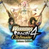 WARRIORS OROCHI 4 Ultimate Deluxe Edition EU XBOX One / Xbox Series X|S CD Key