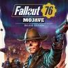 Fallout 76: Mojave Deluxe Edition EU XBOX One / Xbox Series X|S CD Key
