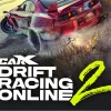 CarX Drift Racing Online 2 PC Steam CD Key