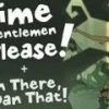 Time Gentlemen, Please! and Ben There, Dan That! Special Edition Double Pack Steam CD Key