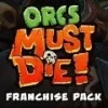 Orcs Must Die! Franchise Pack Steam Gift