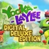 Yooka-Laylee Digital Deluxe Edition Steam CD Key
