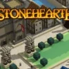 Stonehearth Steam CD Key