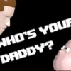 Who's Your Daddy Steam Gift