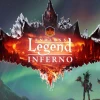 Endless Legend - Inferno DLC Steam CD Key