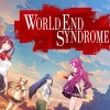 World End Syndrome EU PS4 CD Key