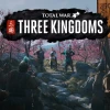 Total War: THREE KINGDOMS TR PC Steam CD Key 