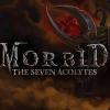Morbid: The Seven Acolytes EU PC Steam Altergift