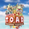 Captain Toad: Treasure Tracker EU Nintendo Switch CD Key