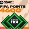 FIFA 22 Ultimate Team - 4600 FIFA Points XBOX One CD Key