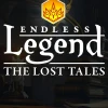 ENDLESS Legend - The Lost Tales DLC EU PC Steam CD Key