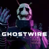 GhostWire: Tokyo - Hannya Outfit DLC EU Steam CD Key
