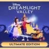 Disney Dreamlight Valley Ultimate Edition Steam CD Key