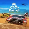 Dakar Desert Rally PC Steam CD Key