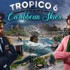 Tropico 6 - Caribbean Skies DLC LATAM Steam CD Key