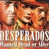 Desperados: Wanted Dead or Alive LATAM Steam CD Key