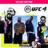 UFC 4 Deluxe Edition AR XBOX One / Xbox Series X|S CD Key