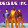 Deceive Inc. EU PS5 CD Key