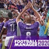 Football Manager 2020 PC Epic Games Account