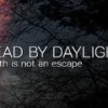 Dead by Daylight AR XBOX One / Xbox Series X|S CD Key