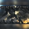 Galactic Hitman Steam Gift