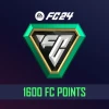 EA SPORTS FC 24 - 1600 FC Points EA App CD Key