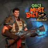 Orcs Must Die! 2 DE Steam CD Key