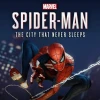 Marvel's Spider-Man - The City That Never Sleeps DLC EU (without DE) PS4 CD Key