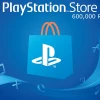 PlayStation Network IDR 600 000 Gift Card ID
