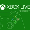 XBOX Live COP 300000 Prepaid Card CO