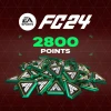 EA SPORTS FC 24 - 2800 FC Points UK EA App CD Key