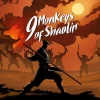 9 Monkeys of Shaolin EU Steam CD Key