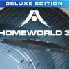 Homeworld 3 Deluxe Edition Steam Altergift