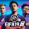 FIFA 19 PC EA App Account