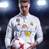 FIFA 18 PC EA App Account
