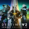 Destiny 2: Legacy Collection (2024) US XBOX One / Xbox Series X|S CD Key