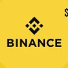 Binance Gift Card (TUSD) $1