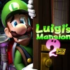 Luigi's Mansion 2 HD EU Nintendo Switch CD Key