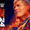 WWE 2K24 XBOX One CD Key
