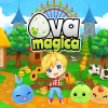 Ova Magica PC Steam CD Key