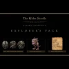 The Elder Scrolls Online -  Explorer's Pack DLC XBOX One / Xbox Series X|S CD Key