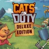 Cats on Duty Deluxe Edition PC Steam CD Key