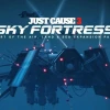 Just Cause 3 - Sky Fortress Pack DLC EU PC Steam CD Key