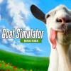 Goat Simulator: Remastered PC Steam CD Key