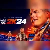 WWE 2K24 Cross-Gen Digital Edition XBOX One / Xbox Series X|S CD Key