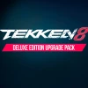 TEKKEN 8 - Deluxe Edition Upgrade Pack DLC EU PC Steam CD Key