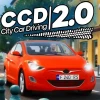 City Car Driving 2.0 PC Steam Altergift