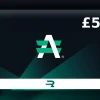 Rewarble AdvCash GBP 5 Gift Card