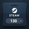 PC Steam Gift Card CNY 130 CN Activation Code