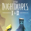 Little Nightmares I & II TR Xbox Series X|S CD Key